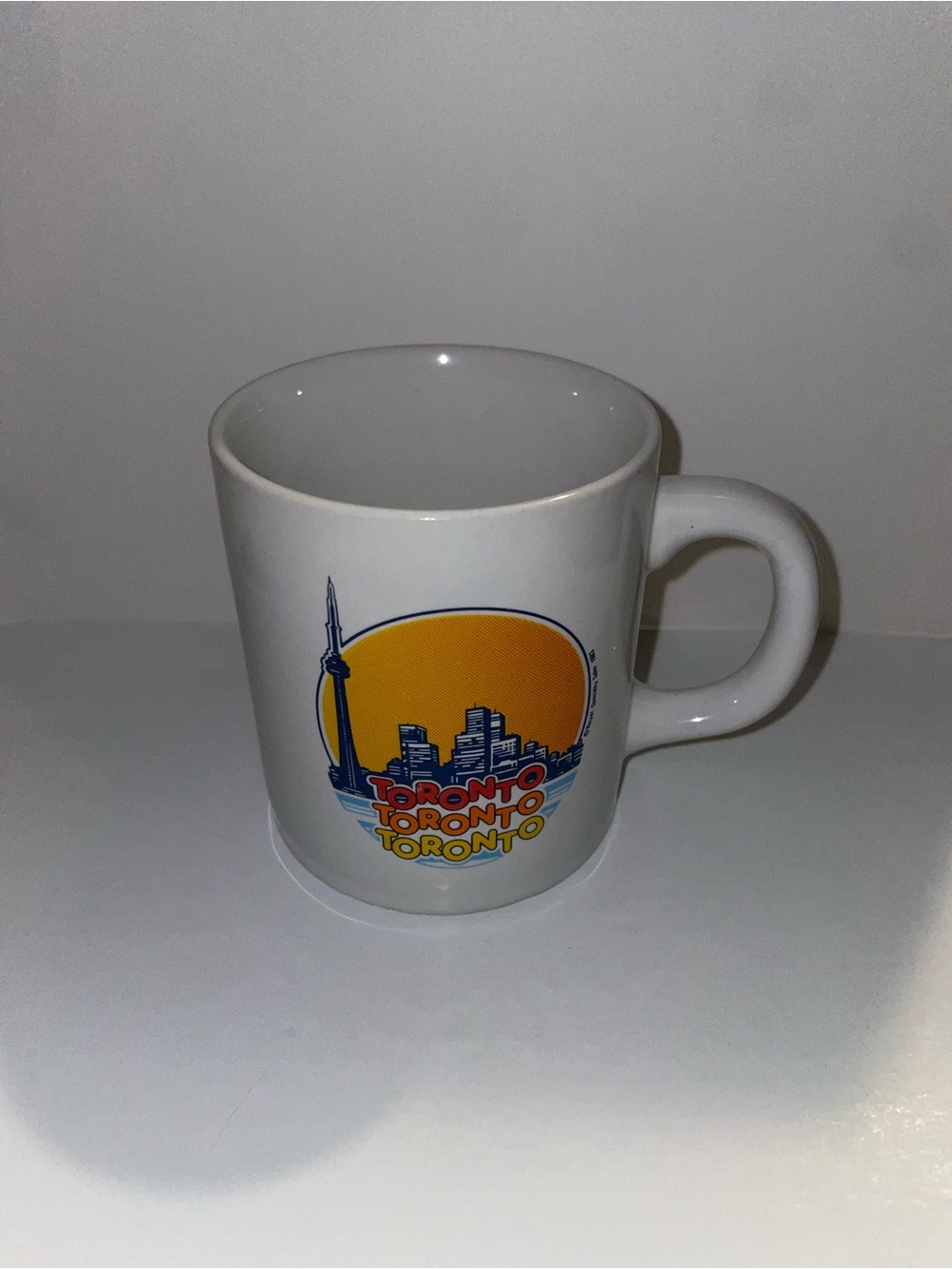 Vintage Mug